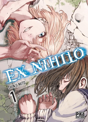 Ex Nihilo (01-02) (Mito) (2022)