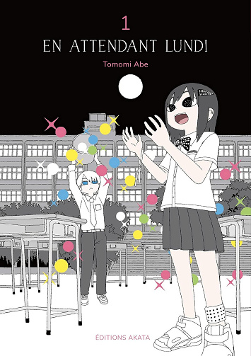En attendant lundi (01-02) (Abe) (2021)