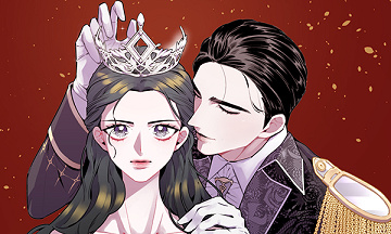 Lady to Queen | Chapitre 001–108 & Mot de l'Illustratrice