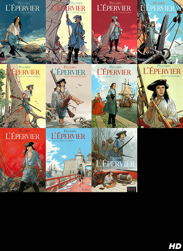 L’Épervier [HD]