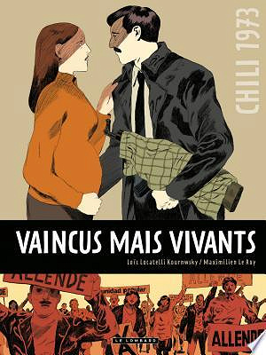 Vaincus mais vivants