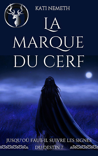 La marque du cerf - Kati Nemeth (2024)