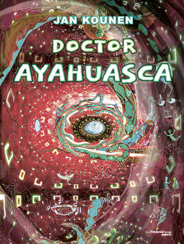 Doctor Ayahuasca (2023)