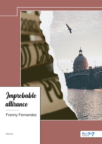 Improbable attirance - Franny Fernandez (2024)