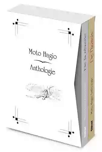 Anthologie - Moto Hagio (01-02) (Hagio) (2020)