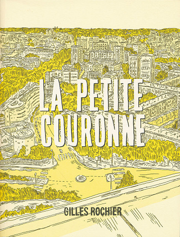 La petite couronne