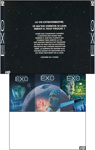 Exo [HD]