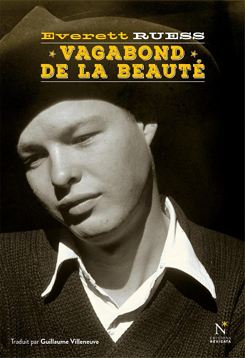 Vagabond de la beauté - Everett Ruess (2023)