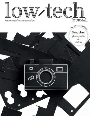 Low-Tech Journal - Janvier-Février 2024