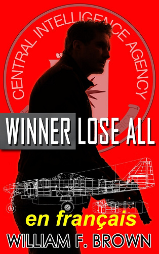 Payback, thrillers d'action, Tome 2 : Winner Lose All - William F Brown (2024)