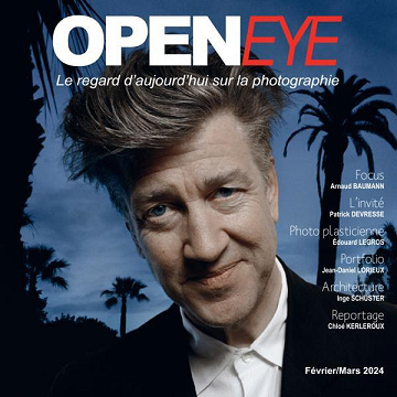 OpenEye N°35 - Février-Mars 2024
