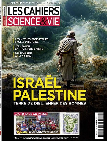 Les Cahiers de Science & Vie - Mars-Avril 2024