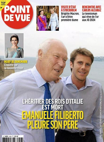 Point de Vue - 7 Février 2024