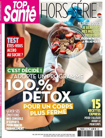 Top Santé Hors-Série - N°51 2024