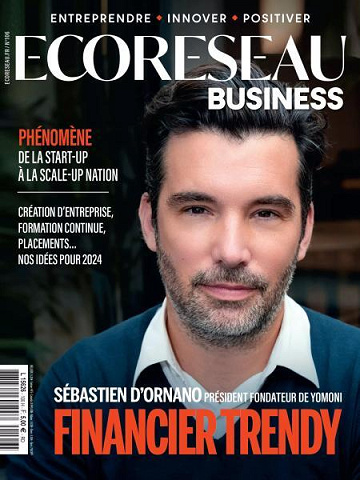 EcoRéseau Business - Février 2024