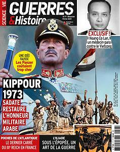 Science & Vie Guerres & Histoire - Février 2024