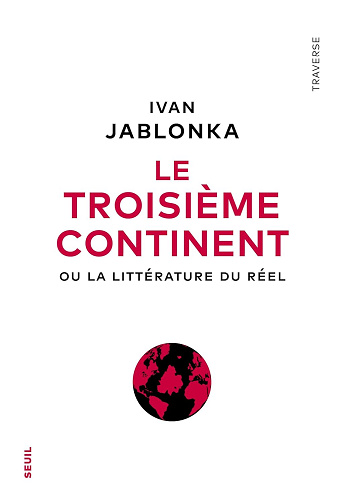 Le troisième continent -  Ivan Jablonka (2024)