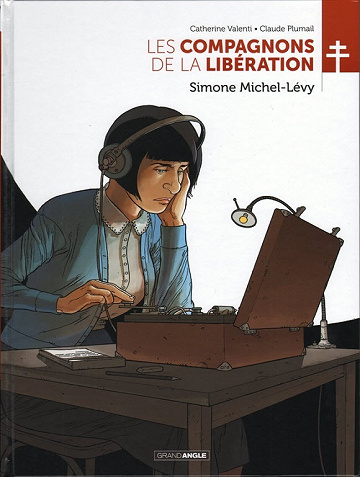 Les Compagnons de la Libération - Tomes 06 à 09