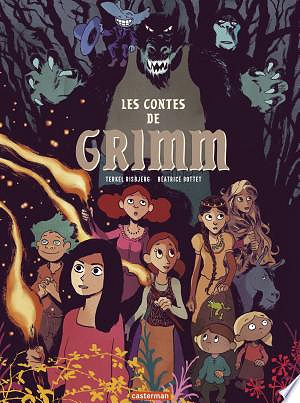 Les Contes de Grimm