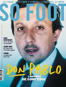 So Foot - Février 2024