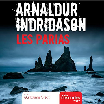 Les Parias - Arnaldur Indridason (2024)