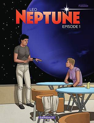 NEPTUNE (LÉO) - INTÉGRALE - (CYCLE.6) - 02 TOMES
