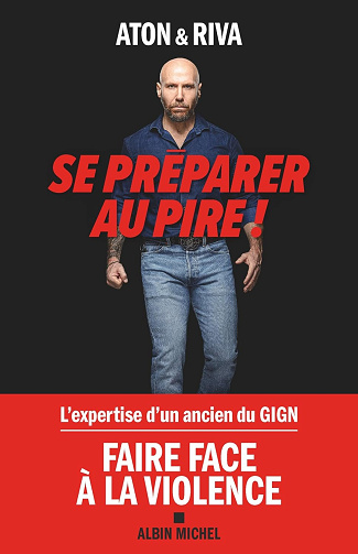 Se préparer au pire -  Jean-Luc Riva (2023)