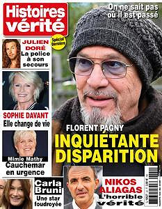 Histoires Vérité - Février-Avril 2024