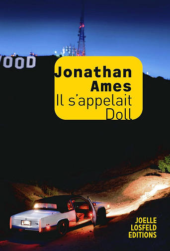 Il s’appelait Doll - Jonathan Ames (2024)
