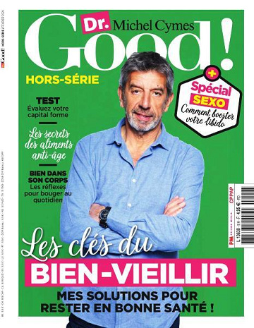 Dr. Good! Hors-Série - Février 2024