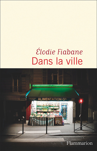 Dans la ville - Élodie Fiabane (2024)