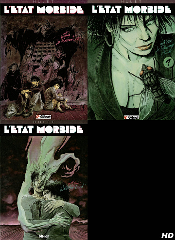 L'État Morbide [HD]