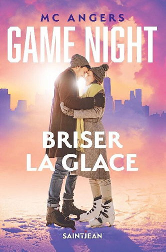 Game Night, briser la glace - MC Angers (2024)