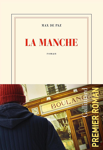 La manche - Max de Paz (2024)