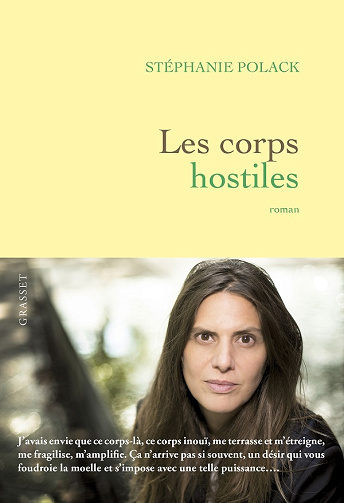 Les corps hostiles - Stéphanie Polack (2024)