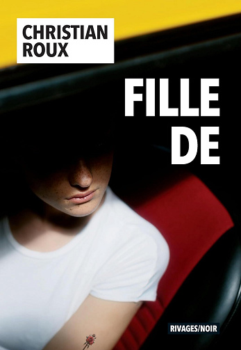 Fille de - Christian Roux (2024)
