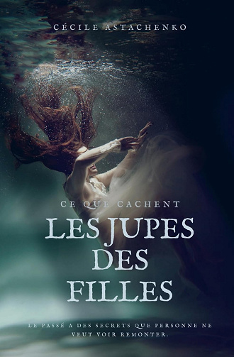 Ce que cachent les jupes des filles - Cécile Astachenko (2024)