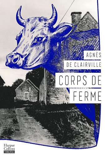 Corps de ferme - Agnès de Clairville (2024)