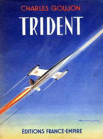 TRIDENT - Charles Goujon (1960)