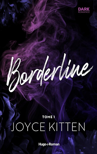 Borderline Tome 1 - Joyce Kitten