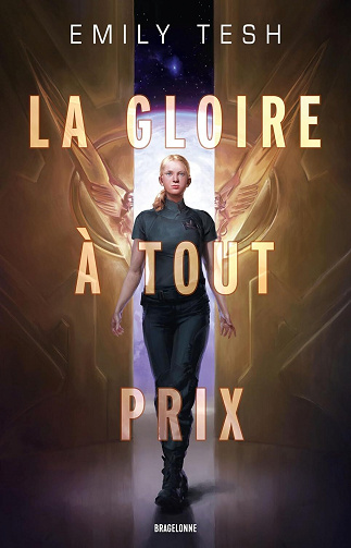 La Gloire à tout prix - Emily Tesh (2024)