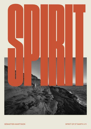Spirit of St. Barth N.11 2024