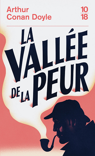 La vallée de la peur - Arthur Conan Doyle (2023)