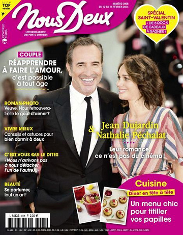 Nous Deux - 12 Février 2024