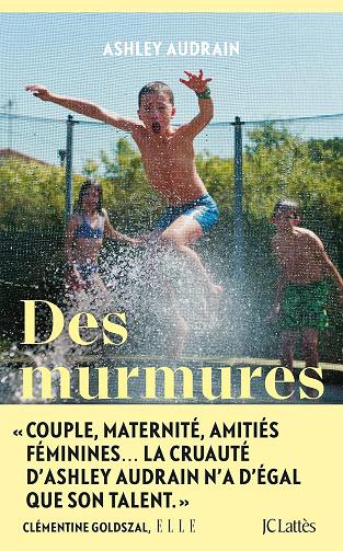 Des murmures - Ashley Audrain (2024)