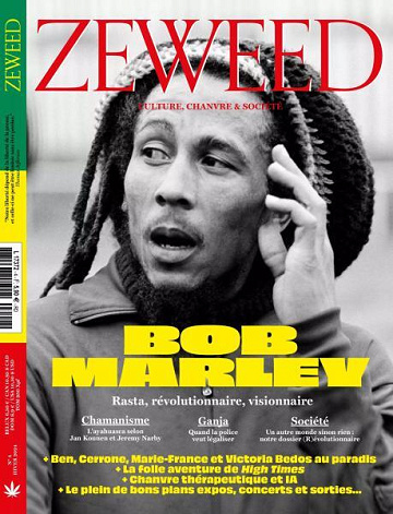 Zeweed - Hiver 2024