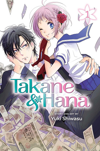 Takane & Hana (01-18) (Shiwasu) (2016)