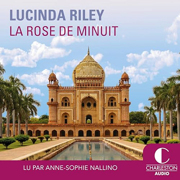 La Rose de minuit - Lucinda Riley (2024)