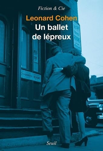 Un ballet de lépreux -  Leonard Cohen (2024)