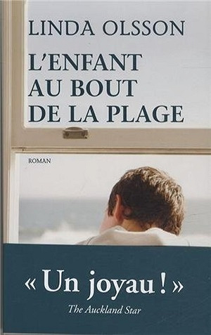 L'enfant au bout de la plage - Linda Olsson (2014)